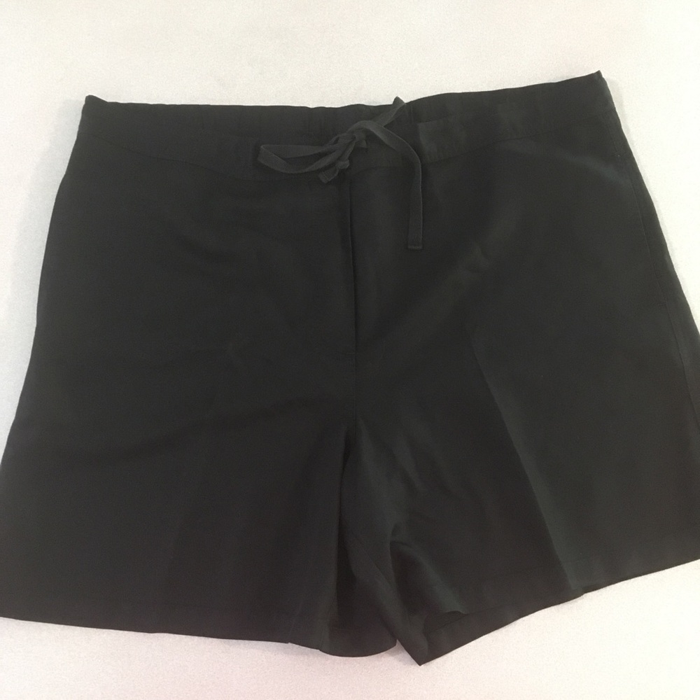 Real Clothing | Sustainable Tencel Lyocell Shorts